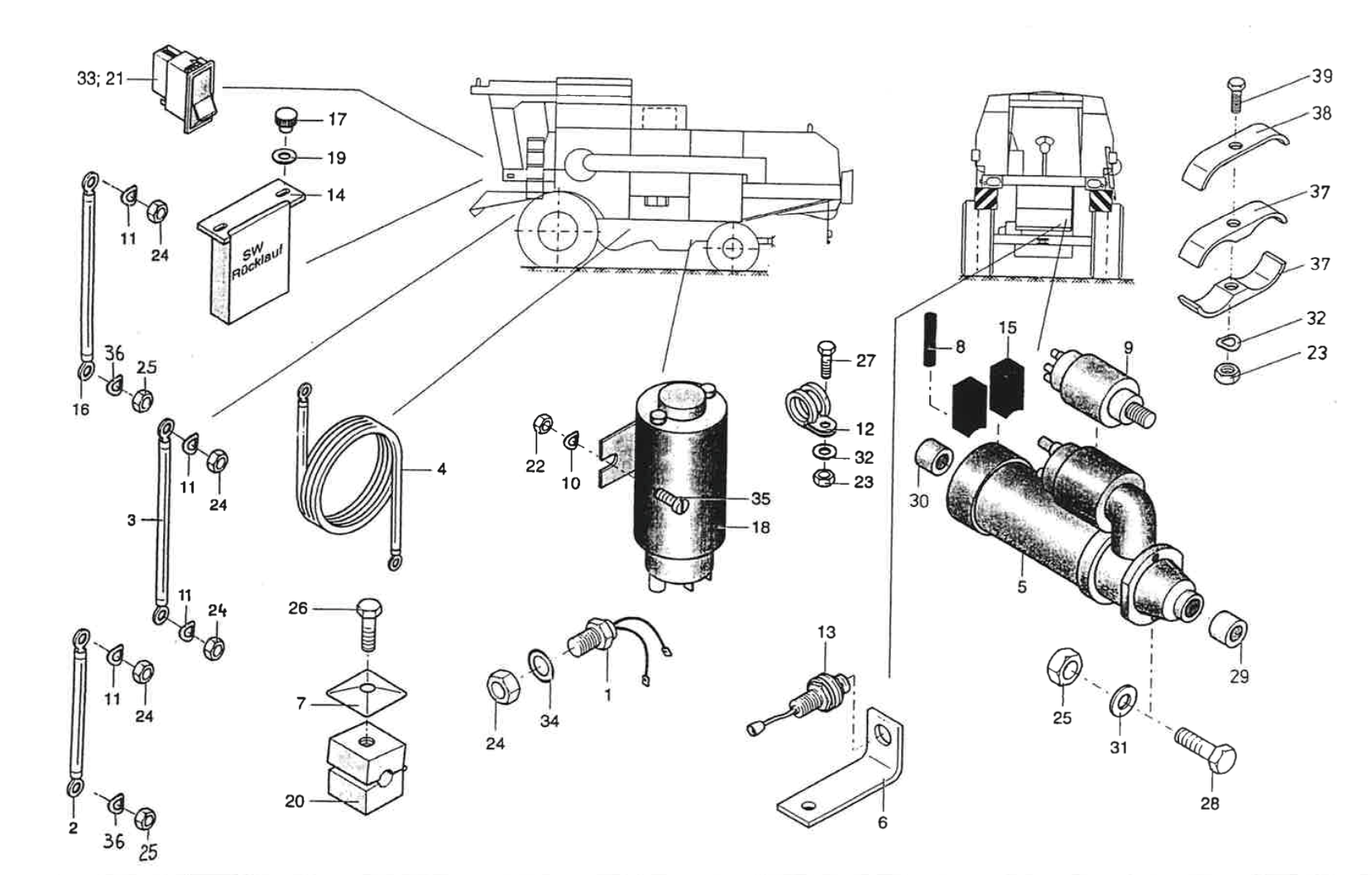 CASE_521_1998_151_Elektrik_Schneidwerkrucklauf
