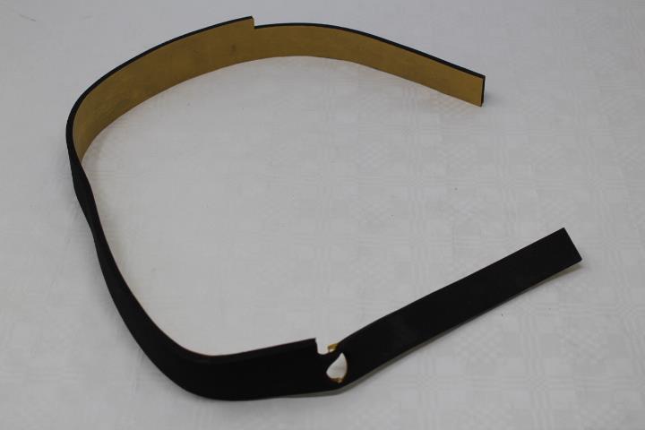 Dichtstreifen rechts