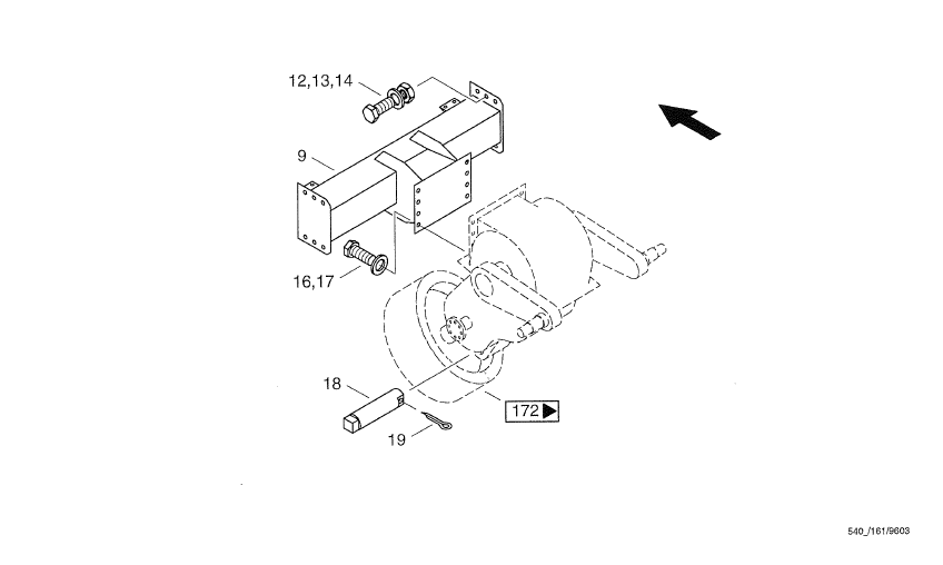 540_1997_0161_Traeger_Hauptgetriebe