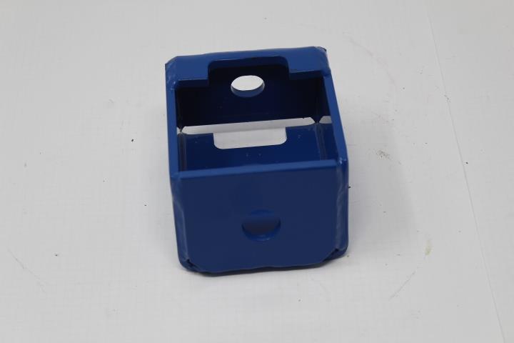 Motorbefestigung re.hinten