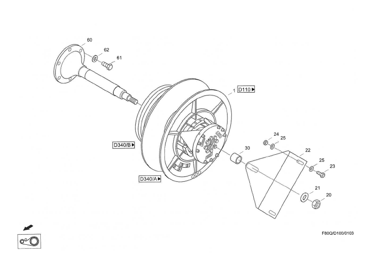 CF70_2001_D100_Abtriebsvariator_Vorgelege
