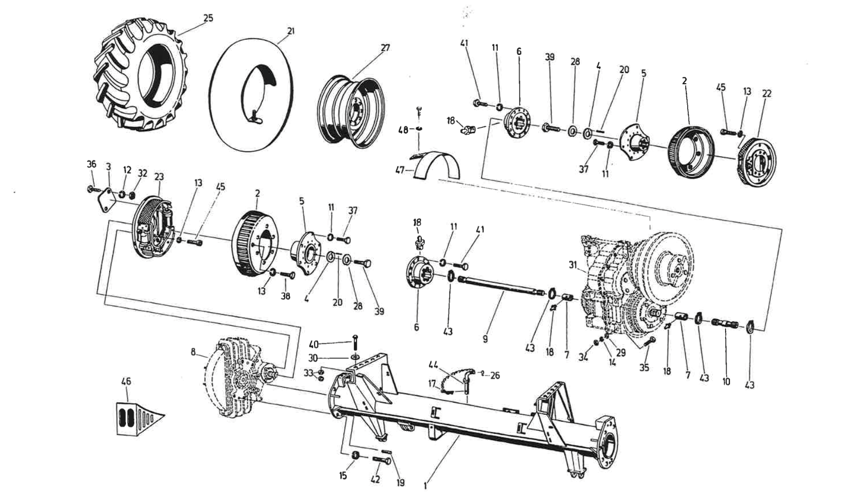 CASE_521_1998_084_Triebachse