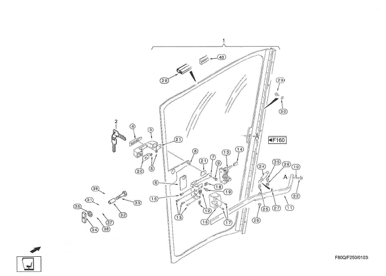 CF60_2001_F250_Tuer_links