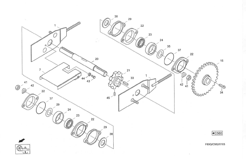 CF70_2001_C562_Lagerung