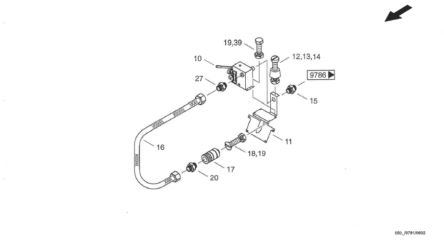 540_1997_9781_Leitung_Deichsel_Pumpeneinheit