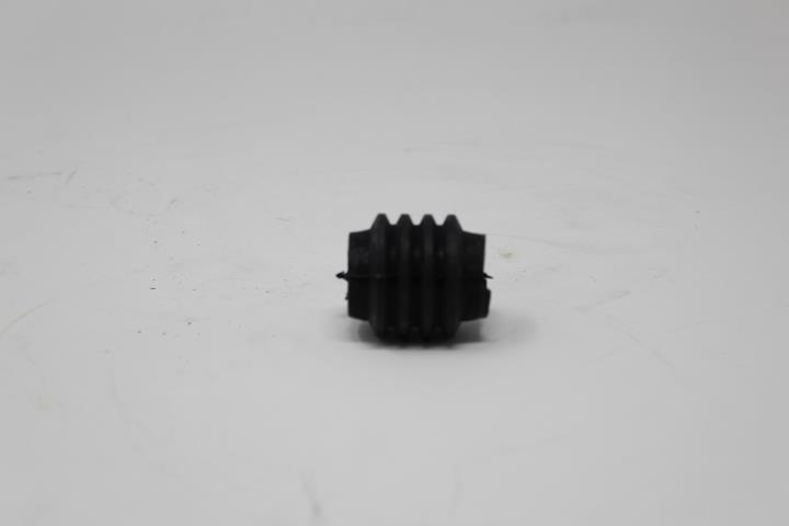 Gummipuffer