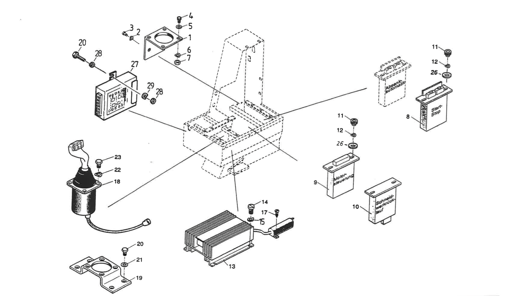CASE_527_1998_159_Elektrik_Bedienpult_III