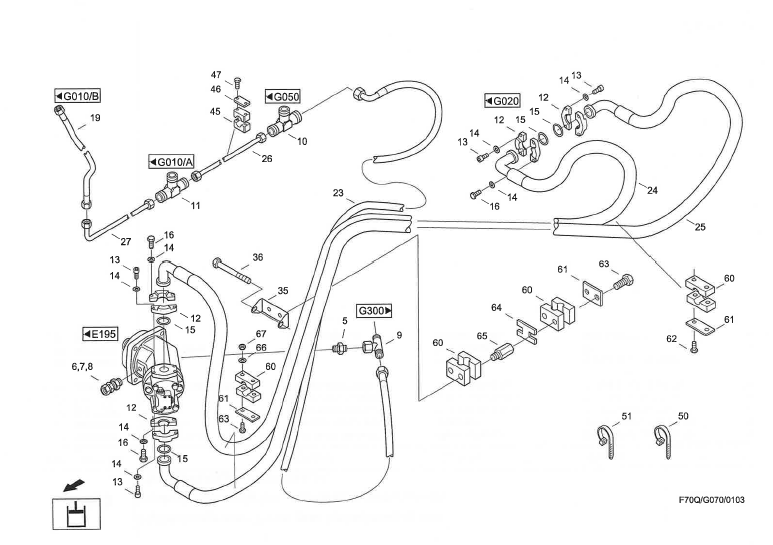 CF60_2001_G070_Fahrhydraulik