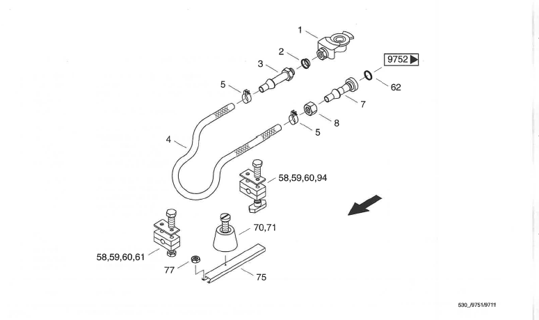530_1996_9751_Leitungen_Deichsel