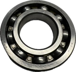 Rillenkugellager 6208