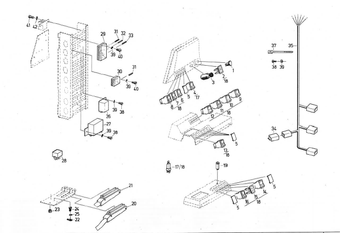 524_1993_135_2_Bedienpult_Elektrik