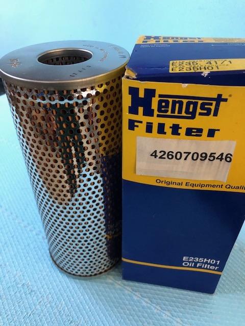 Filterpatrone H 1081