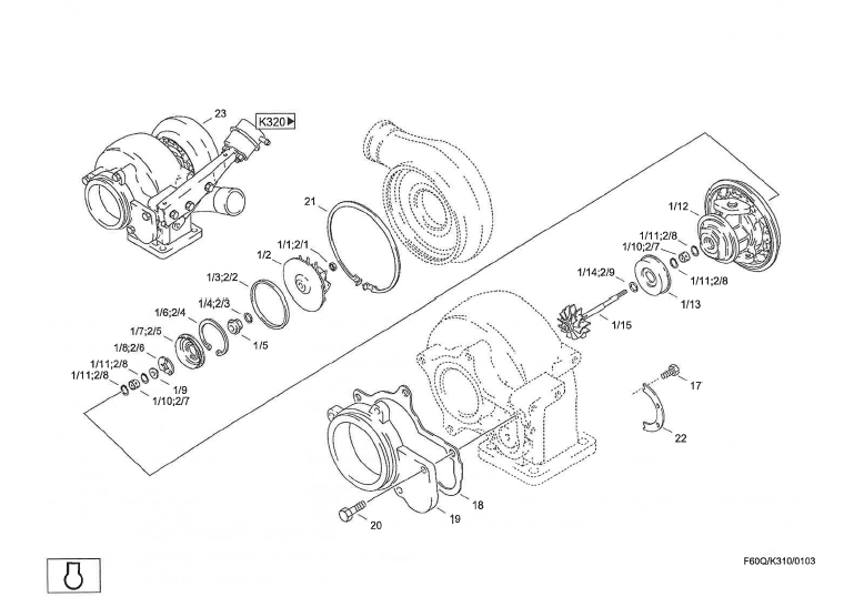 CF60_2001_K310_Turbolader