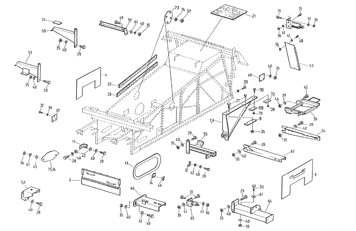 527_1996_093_Anbauteile_Gestell