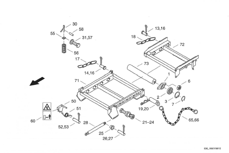 530_1996_9921_Rollenrutsche
