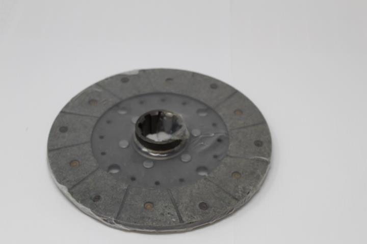Kupplungsscheibe