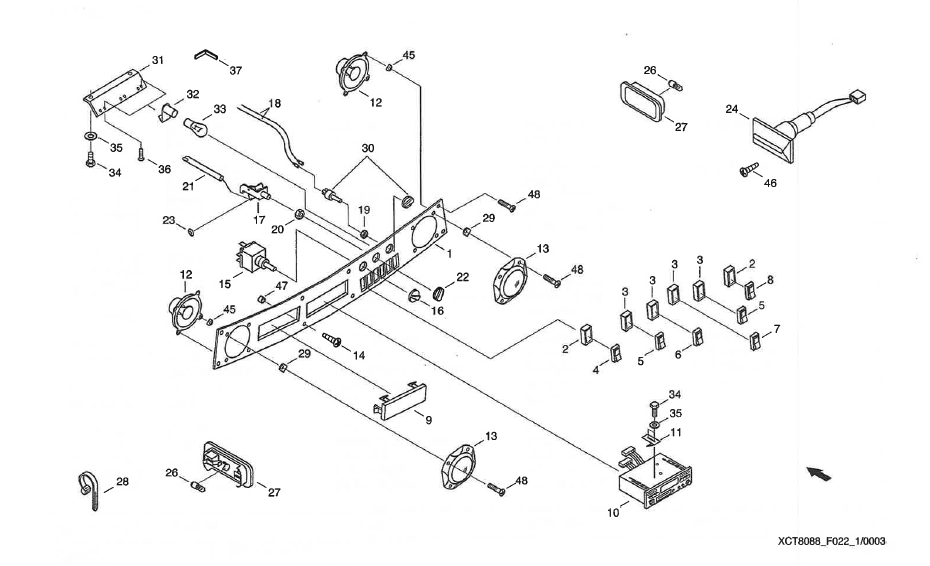 CF80_2000_F022_1_Kabine_Radio_Funk
