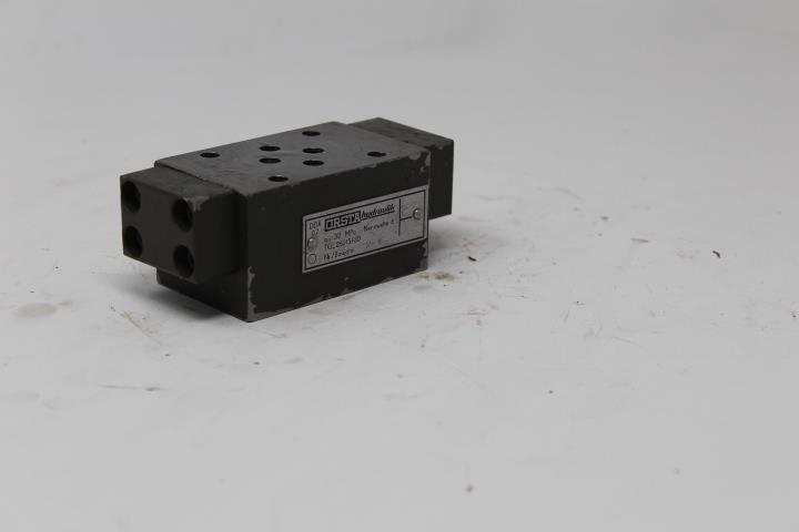 Höhenverkettungseinheit