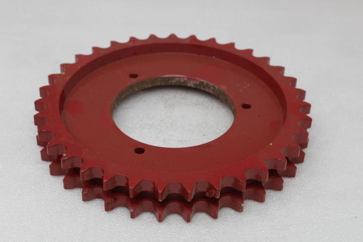 Doppelkettenrad Z35