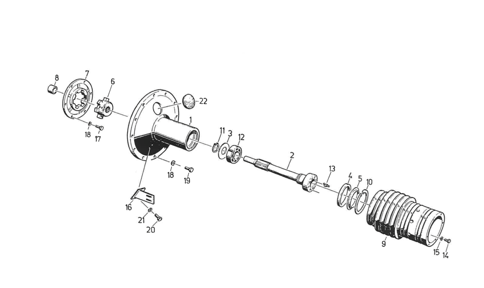 CASE_527_1998_235_Motorabtrieb