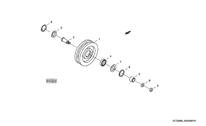 CF80_2000_K004_Spannrolle