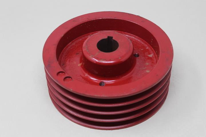 Riemenscheibe Hyfa,S