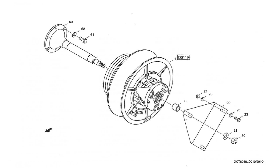 CF80_2000_D010_Vorgelege