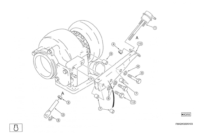 CF70_2001_K320_Abgasventilisteuerung