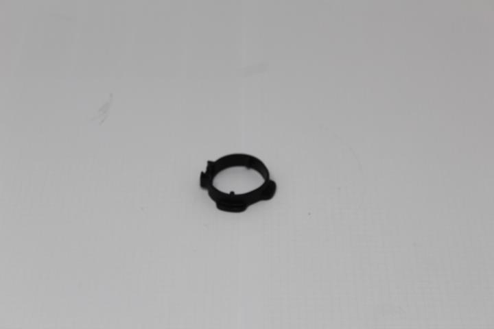 Plastedruckring
