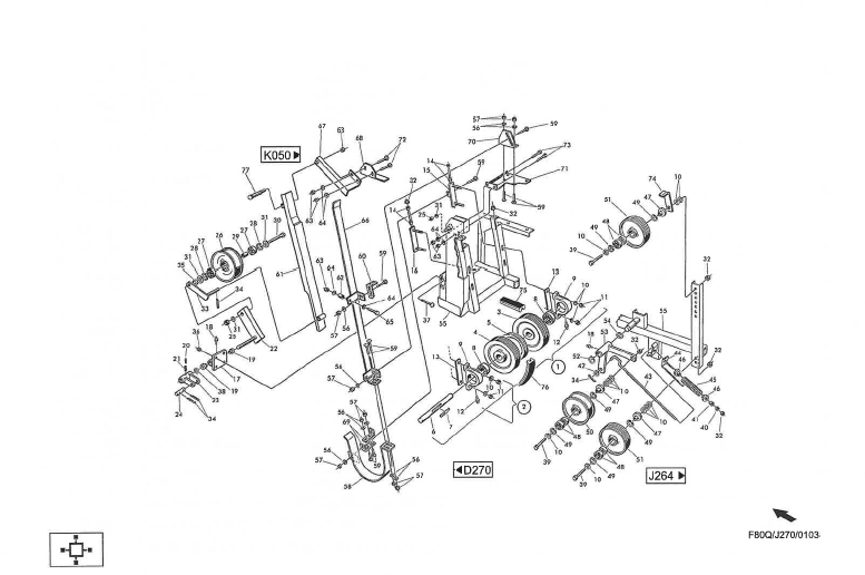 CF60_2001_J270_Strohhaecksler_elektr_Antrieb