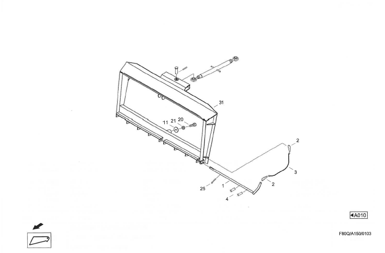 CF70_2001_A150_Tragrahmen