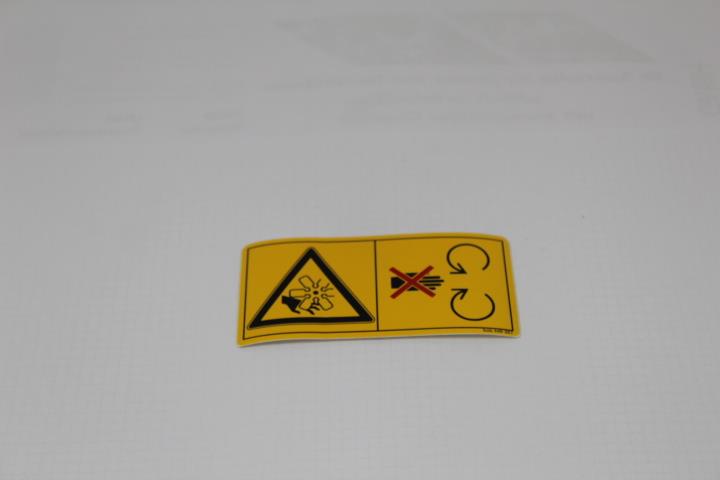 LAV-Piktogramm Nr.16