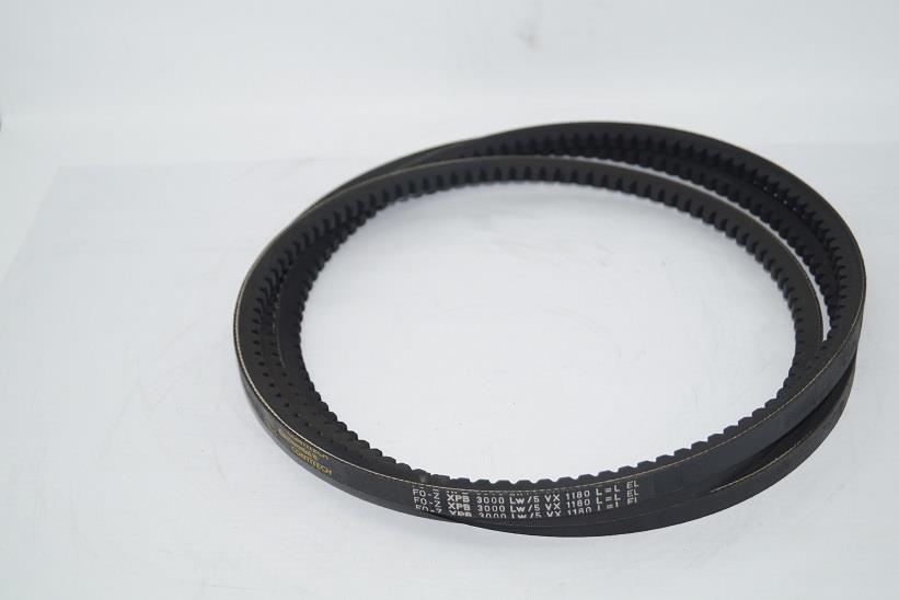 Schmalkeilriemensatz  2XPB 3000