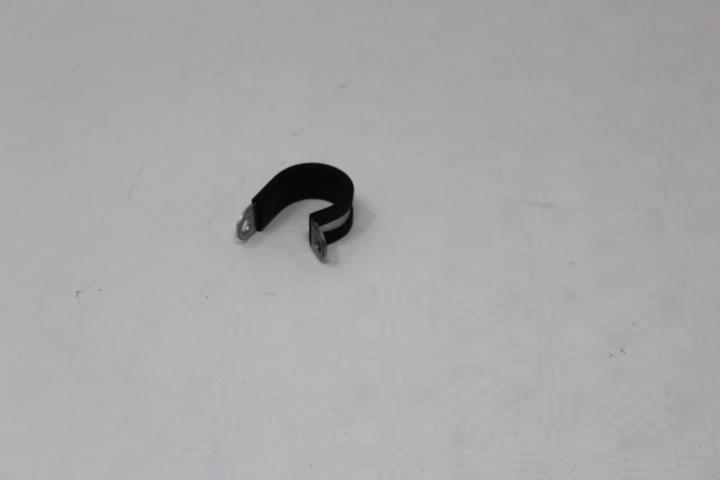 Halterungsschelle   DIN30169-1,25x15-W1