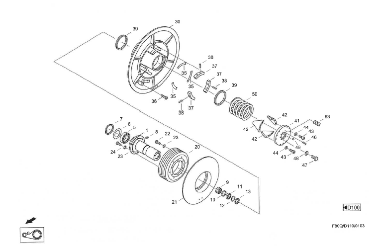 CF70_2001_D110_Abtriebsvariator