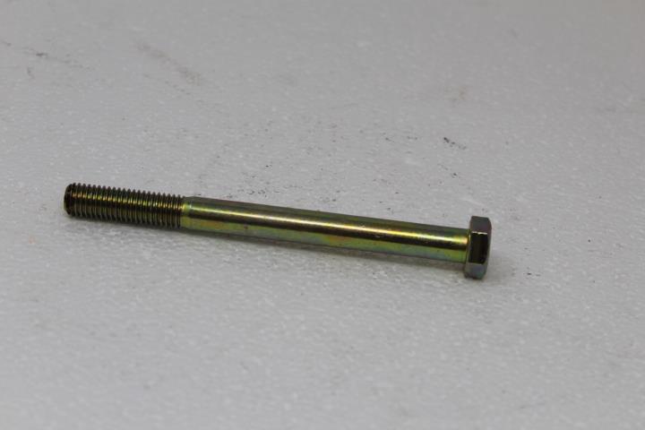 Sechskantschraube  M12x140-8.8