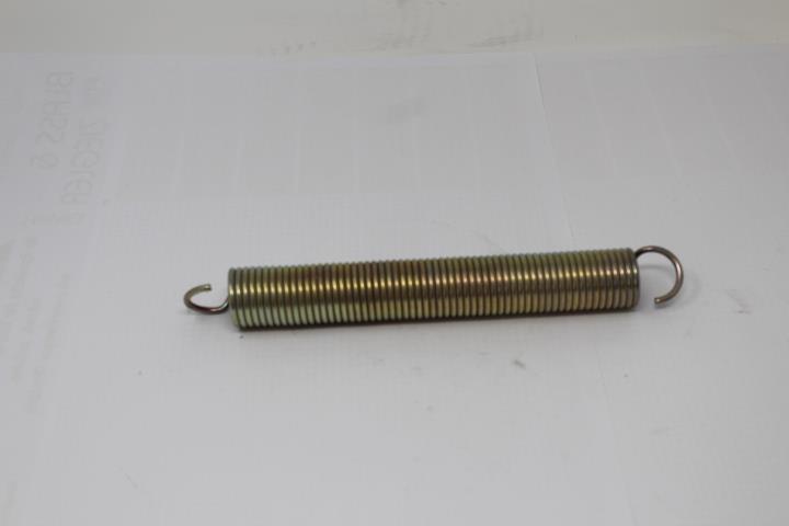 Zugfeder  C4X36X60AA2