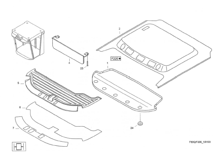 CF70_2001_F200_1_Bodenmatte_Isolierung