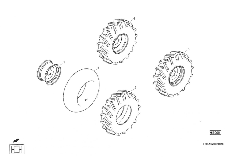 CF70_2001_E280_Lenkachse460_70_R24