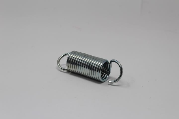 Zugfeder  C2,8x25x16AA2