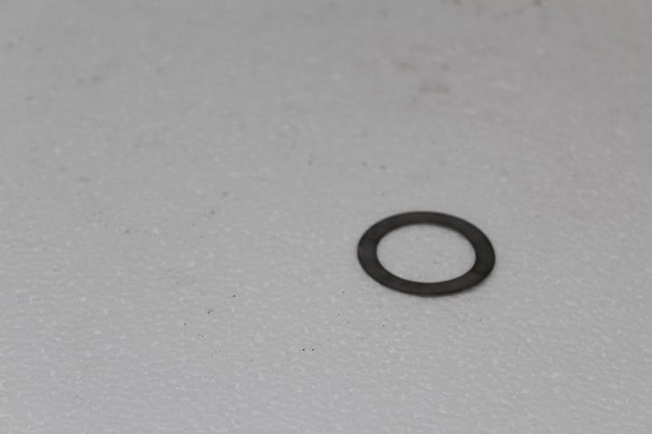 Passscheibe  30x42x0,2