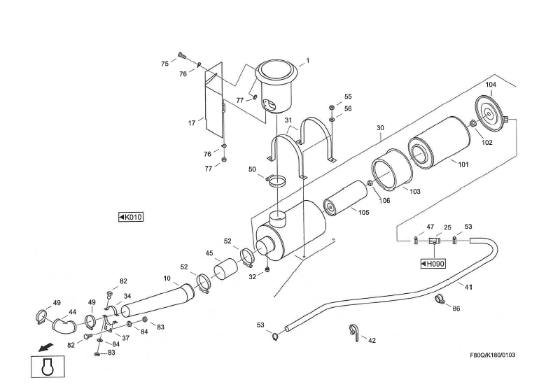 CF60_2001_K180_Luftfilteranlage
