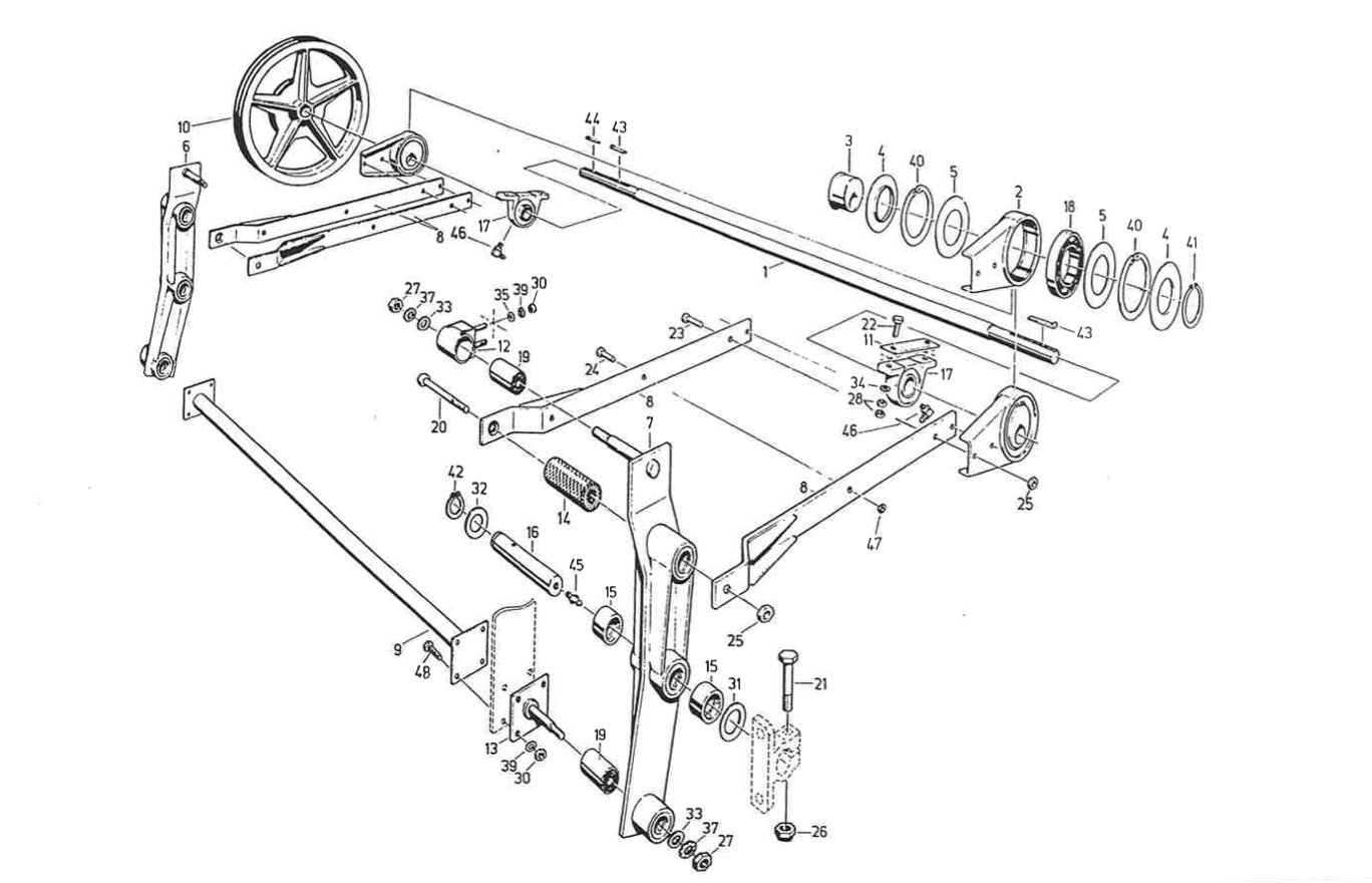 CASE_525_1998_044_Reinigungsantrieb