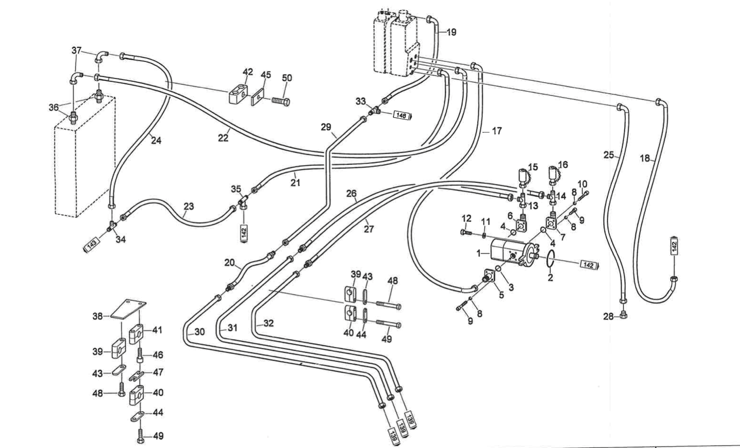 CASE_527_1998_136_Verrohrung_Triebwerk