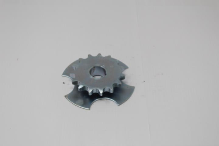 Antriebsrad 524
