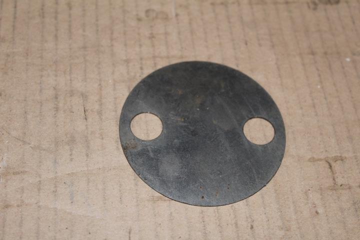 Passscheibe 0,5mm