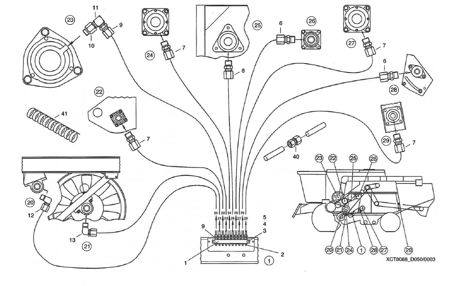 CF80_2000_D050_Zentralschmieranlage_links