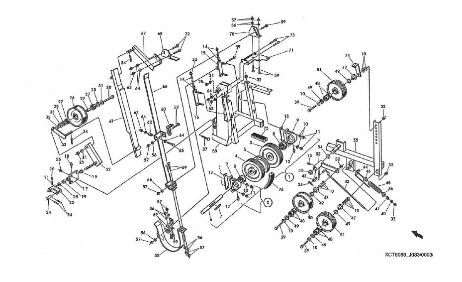 CF80_2000_J033_Antrieb