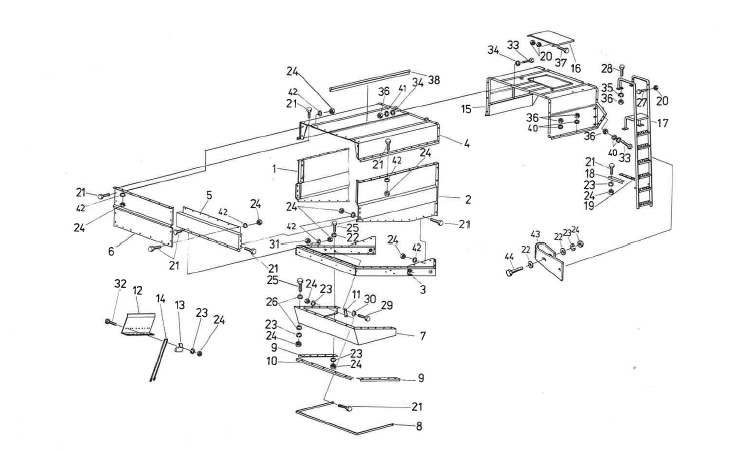 514_1992_083_Auslaufhaube_Verkleidung