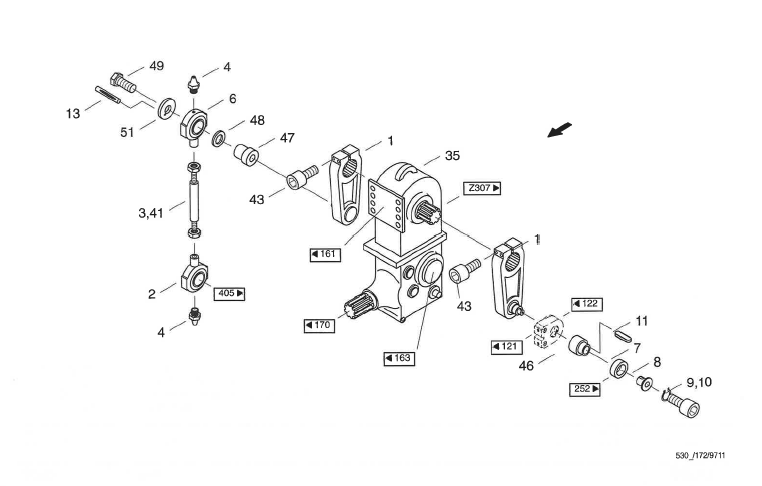 530_1996_172_Hauptgetriebe